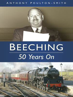cover image of Beeching